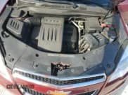 ✅ 2010 Chevrolet Equinox 2LT • VIN: 2CNALPEW7A6388964 • Лот: 86515285. Опубликован ранее на Copart с пробегом 120 396 миль. Бесплатный доступ к архиву аукционных продаж из США и подробный отчёт об истории автомобиля на DreamBid. Изображение 12.