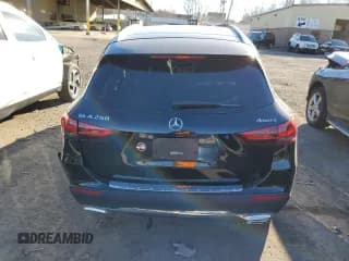 ✅ 2022 Mercedes-Benz GLA 250 • VIN: W1N4N4HB4NJ324661 • Лот: 36908923. Опубликован ранее на Copart с пробегом 9 583 миль. Бесплатный доступ к архиву аукционных продаж из США и подробный отчёт об истории автомобиля на DreamBid. Изображение 6.