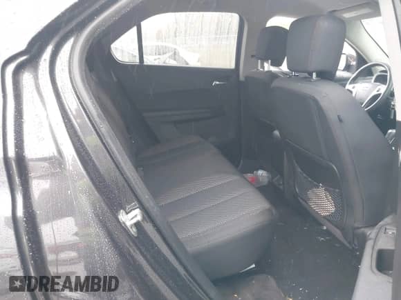 2016 Chevrolet Equinox LT с VIN 1GNFLFEK1GZ104931, выставлен на аукционе IAAI как лот 43415974 с пробегом 128 965 миль миль и . История ставок и продаж доступна на DreamBid. Изображение 8.