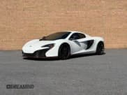 ✅ 2016 McLaren 650S • VIN: SBM11FAAXGW005605 • Lot: 53181285. Listed on Copart with 16,800 mi. Free auction sales archive from the USA and detailed vehicle history report at DreamBid. Image 2.