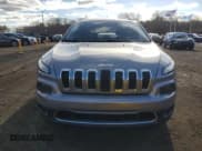 ✅ 2016 Jeep Cherokee Limited • VIN: 1C4PJMDB1GW225615 • Lot: 93391005. Listed on Copart with 132,974 mi. Free auction sales archive from the USA and detailed vehicle history report at DreamBid. Image 5.