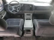 ✅ 2000 Chevrolet Tahoe LT • VIN: 1GNEK13T9YJ156871 • Лот: 62923615. Опубликован ранее на Copart с пробегом 235 683 миль. Бесплатный доступ к архиву аукционных продаж из США и подробный отчёт об истории автомобиля на DreamBid. Изображение 8.