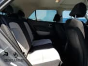 ✅ 2023 Hyundai Venue SEL • VIN: KMHRC8A38PU254107 • Lot: 49189115. Listed on Copart with 5,453 mi. Free auction sales archive from the USA and detailed vehicle history report at DreamBid. Image 10.