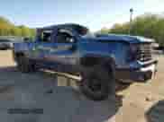 2024 Chevrolet Silverado 2500HD ZR2 с VIN 1GC4YYEY2RF380623, выставлен на аукционе Copart как лот 51889365 с пробегом 22 689 миль миль и Списание • Salvage title. История ставок и продаж доступна на DreamBid. Изображение 4.