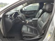 ✅ 2014 Chevrolet Impala LTZ • VIN: 2G1155S32E9121161 • Lot: 65120684. Listed on Copart with 103,637 mi. Free auction sales archive from the USA and detailed vehicle history report at DreamBid. Image 7.