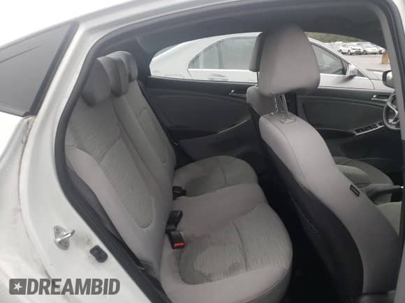 2017 Hyundai Accent SE с VIN KMHCT4AEXHU362729, выставлен на аукционе Copart как лот 36644313 с пробегом 96 904 миль миль и . История ставок и продаж доступна на DreamBid. Изображение 10.