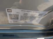 ✅ 2023 Chevrolet Traverse Premier • VIN: 1GNERKKW4PJ303710 • Lot: 43462859. Listed on IAAI with 32,061 mi. Free auction sales archive from the USA and detailed vehicle history report at DreamBid. Image 9.