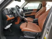 ✅ 2024 MINI Countryman Cooper S • VIN: WMZ53BR04R3R54287 • Lot: 76896354. Listed on Copart with 14,240 mi. Free auction sales archive from the USA and detailed vehicle history report at DreamBid. Image 7.