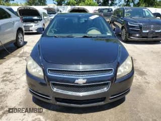 ✅ 2008 Chevrolet Malibu 1LT • VIN: 1G1ZH57B98F240637 • Lot: 60613514. Listed on Copart with 132,954 mi. Free auction sales archive from the USA and detailed vehicle history report at DreamBid. Image 5.