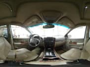 ✅ 2004 Kia Sorento LX • VIN: KNDJD733145211238 • Lot: 63921305. Wystawiony na Copart z przebiegiem 201 217 mil. Bezpłatny archiwum sprzedaży aukcyjnych z USA i szczegółowy raport historii pojazdu na DreamBid. Zdjęcie 15.