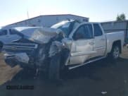 ✅ 2013 Chevrolet Silverado 1500 LTZ • VIN: 3GCPKTE25DG189864 • Lot: 43250916. Wystawiony na IAAI z przebiegiem Nie podano. Bezpłatny archiwum sprzedaży aukcyjnych z USA i szczegółowy raport historii pojazdu na DreamBid. Zdjęcie 18.