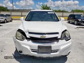 ✅ 2014 Chevrolet Captiva Sport LTZ • VIN: 3GNAL4EKXES547667 • Lot: 61484595. Wystawiony na Copart z przebiegiem 72 829 mil. Bezpłatny archiwum sprzedaży aukcyjnych z USA i szczegółowy raport historii pojazdu na DreamBid. Zdjęcie 5.