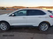 ✅ 2020 Ford Edge Titanium • VIN: 2FMPK3K95LBA11256 • Lot: 41131966. Wystawiony na IAAI z przebiegiem 133 412 mil. Bezpłatny archiwum sprzedaży aukcyjnych z USA i szczegółowy raport historii pojazdu na DreamBid. Zdjęcie 15.