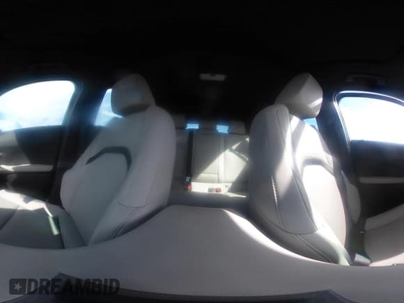 ✅ 2023 Lexus UX 250h Premium • VIN: JTHP9JBH7P2064515 • Lot: 43382117. Listed on IAAI with 32,348 mi. Free auction sales archive from the USA and detailed vehicle history report at DreamBid. Image 20.