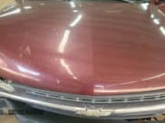 ✅ 2001 Chevrolet Silverado 1500 LS • VIN: 2GCEK19T611284212 • Лот: 82715015. Опубликован ранее на Copart с пробегом 222 512 миль. Бесплатный доступ к архиву аукционных продаж из США и подробный отчёт об истории автомобиля на DreamBid. Изображение 11.