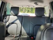 ✅ 2015 Nissan Xterra Pro-4X • VIN: 5N1AN0NW7FN651118 • Lot: 80252055. Wystawiony na Copart z przebiegiem 122 081 mil. Bezpłatny archiwum sprzedaży aukcyjnych z USA i szczegółowy raport historii pojazdu na DreamBid. Zdjęcie 10.