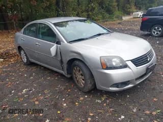 ✅ 2011 Mitsubishi Galant FE • VIN: 4A32B2FF1BE018648 • Lot: 43450337. Wystawiony na IAAI z przebiegiem 103 795 mil. Bezpłatny archiwum sprzedaży aukcyjnych z USA i szczegółowy raport historii pojazdu na DreamBid. Zdjęcie 1.