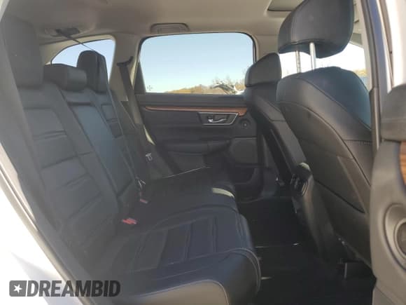 ✅ 2020 Honda CR-V EX-L • VIN: 2HKRW2H86LH627806 • Lot: 90995365. Listed on Copart with 95,328 mi. Free auction sales archive from the USA and detailed vehicle history report at DreamBid. Image 11.