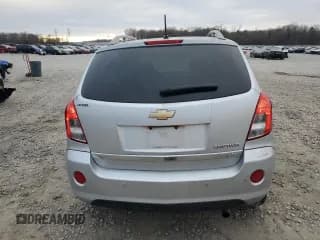 ✅ 2014 Chevrolet Captiva Sport LTZ • VIN: 3GNAL4EK3ES605683 • Lot: 86643344. Wystawiony na Copart z przebiegiem 164 884 mil. Bezpłatny archiwum sprzedaży aukcyjnych z USA i szczegółowy raport historii pojazdu na DreamBid. Zdjęcie 6.