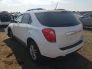 ✅ 2013 Chevrolet Equinox LT • VIN: 2GNALDEK9D6244375 • Лот: 69114274. Опубликован ранее на Copart с пробегом 67 015 миль. Бесплатный доступ к архиву аукционных продаж из США и подробный отчёт об истории автомобиля на DreamBid. Изображение 2.