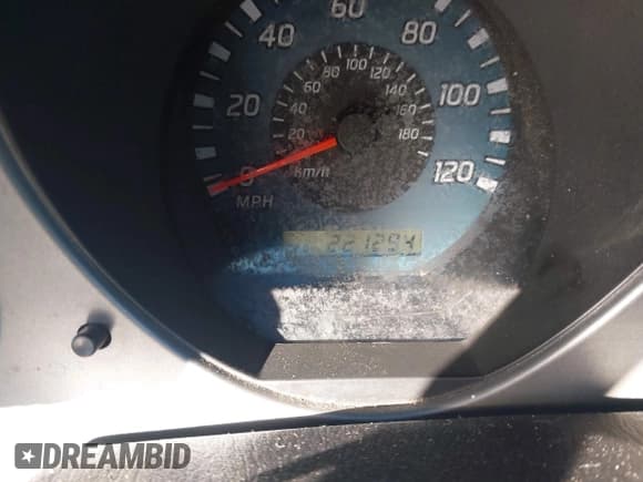 ✅ 2002 Nissan Frontier SE • VIN: 1N6ED29X82C376921 • Lot: 43705446. Listed on IAAI with 221,294 mi. Free auction sales archive from the USA and detailed vehicle history report at DreamBid. Image 7.