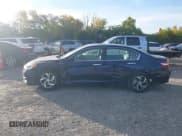 ✅ 2017 Honda Accord LX • VIN: 1HGCR2F39HA173202 • Lot: 43619894. Listed on IAAI with 82,397 mi. Free auction sales archive from the USA and detailed vehicle history report at DreamBid. Image 15.