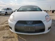 ✅ 2011 Mitsubishi Eclipse GS Sport • VIN: 4A37L5EF5BE001566 • Lot: 70158225. Wystawiony na Copart z przebiegiem 162 061 mil. Bezpłatny archiwum sprzedaży aukcyjnych z USA i szczegółowy raport historii pojazdu na DreamBid. Zdjęcie 5.