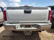 ✅ 2014 Chevrolet Silverado 2500HD Work Truck • VIN: 1GC0CVCG2EF163489 • Lot: 69438585. Wystawiony na Copart z przebiegiem 216 599 mil. Bezpłatny archiwum sprzedaży aukcyjnych z USA i szczegółowy raport historii pojazdu na DreamBid. Zdjęcie 6.