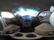 ✅ 2015 Nissan Quest SV • VIN: JN8AE2KP2F9125327 • Lot: 43208598. Wystawiony na IAAI z przebiegiem 110 569 mil. Bezpłatny archiwum sprzedaży aukcyjnych z USA i szczegółowy raport historii pojazdu na DreamBid. Zdjęcie 18.