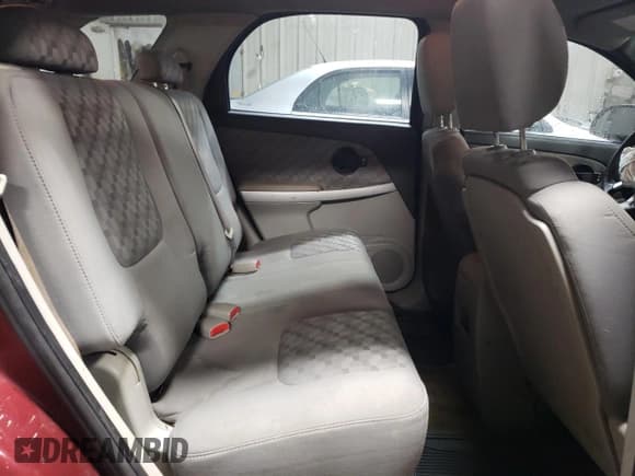 ✅ 2008 Chevrolet Equinox LS • VIN: 2CNDL23F086319000 • Лот: 82161894. Опубликован ранее на Copart с пробегом 123 535 миль. Бесплатный доступ к архиву аукционных продаж из США и подробный отчёт об истории автомобиля на DreamBid. Изображение 10.