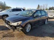✅ 2014 Subaru Impreza Limited • VIN: JF1GPAK68E9295620 • Лот: 84191315. Опубликован ранее на Copart с пробегом 167 745 миль. Бесплатный доступ к архиву аукционных продаж из США и подробный отчёт об истории автомобиля на DreamBid. Изображение 1.