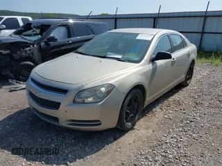 2009 Chevrolet Malibu 1FL with VIN 1G1ZG57B89F127198, listed as a IAAI auction lot 42726673 with 190,320 mi miles and . Bid and sale history available at DreamBid. Image 2.