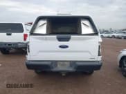 ✅ 2018 Ford F-150 XL • VIN: 1FTEW1EG9JKF64073 • Lot: 43423301. Wystawiony na IAAI z przebiegiem 103 674 mil. Bezpłatny archiwum sprzedaży aukcyjnych z USA i szczegółowy raport historii pojazdu na DreamBid. Zdjęcie 16.