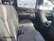 2020 Hyundai Santa Fe SEL z VIN 5NMS3CADXLH160622, wystawiony jako Copart lot #71830452 z przebiegiem Nie podano mil oraz . Historia ofert i sprzedaży dostępna na DreamBid. Obrazek 11.