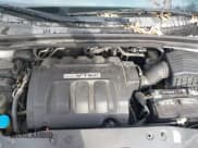 ✅ 2005 Honda Odyssey EX • VIN: 5FNRL38425B109589 • Lot: 43742936. Listed on IAAI with 237,190 mi. Free auction sales archive from the USA and detailed vehicle history report at DreamBid. Image 10.