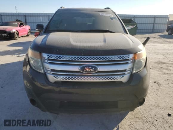 ✅ 2013 Ford Explorer XLT • VIN: 1FM5K7D84DGC59687 • Lot: 90239015. Wystawiony na Copart z przebiegiem 162 878 mil. Bezpłatny archiwum sprzedaży aukcyjnych z USA i szczegółowy raport historii pojazdu na DreamBid. Zdjęcie 5.