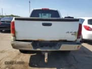 ✅ 2006 Dodge 1500 SLT • VIN: 1D7HU18256S629159 • Lot: 71944545. Listed on Copart with 141,185 mi. Free auction sales archive from the USA and detailed vehicle history report at DreamBid. Image 6.