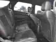 2021 Dodge Durango R/T with VIN 1C4SDJCT9MC544381, listed as a Copart auction lot 80580335 with 52,568 mi miles and Salvage title. Bid and sale history available at DreamBid. Image 11.