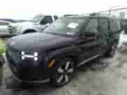 2024 Hyundai Santa Fe Limited с VIN 5NMP4DGL2RH008639, выставлен на аукционе IAAI как лот 41652907 с пробегом 17 704 миль миль и . История ставок и продаж доступна на DreamBid. Изображение 2.