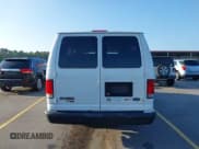 ✅ 2011 Ford Econoline Passenger XL • VIN: 1FBSS3BL7BDB07848 • Lot: 43039702. Listed on IAAI with 96,214 mi. Free auction sales archive from the USA and detailed vehicle history report at DreamBid. Image 16.