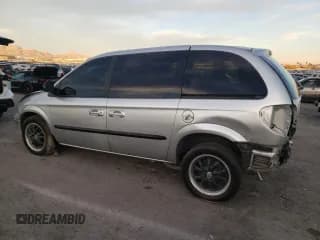 ✅ 2003 Chrysler Voyager LX • VIN: 1C4GJ45313B175758 • Lot: 82148734. Wystawiony na Copart z przebiegiem 168 214 mil. Bezpłatny archiwum sprzedaży aukcyjnych z USA i szczegółowy raport historii pojazdu na DreamBid. Zdjęcie 2.