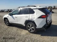 ✅ 2024 Toyota RAV4 SE • VIN: JTMAB3FV0RD173932 • Лот: 89911015. Опубликован ранее на Copart с пробегом 20 651 миль. Бесплатный доступ к архиву аукционных продаж из США и подробный отчёт об истории автомобиля на DreamBid. Изображение 2.