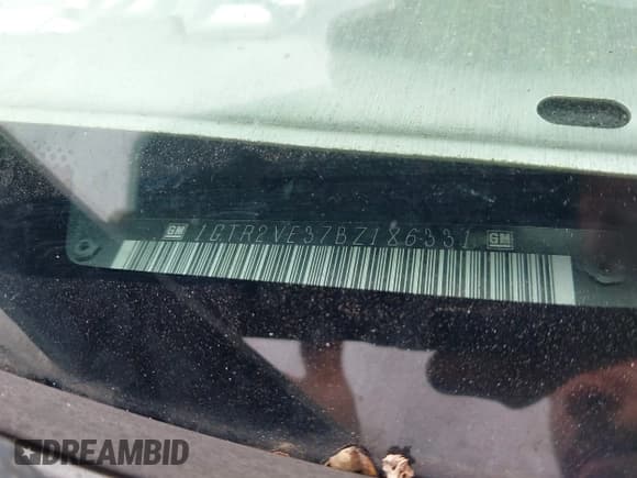 ✅ 2011 GMC Sierra 1500 SLE • VIN: 1GTR2VE37BZ186331 • Lot: 43430047. Listed on IAAI with 86,249 mi. Free auction sales archive from the USA and detailed vehicle history report at DreamBid. Image 9.