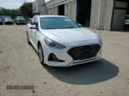 ✅ 2018 Hyundai Sonata Limited • VIN: 5NPE34AF2JH652419 • Лот: 68122695. Опубликован ранее на Copart с пробегом 84 223 миль. Бесплатный доступ к архиву аукционных продаж из США и подробный отчёт об истории автомобиля на DreamBid. Изображение 14.