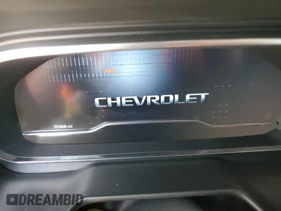 ✅ 2023 Chevrolet Suburban LT • VIN: 1GNSCCKD7PR161413 • Лот: 74938374. Опубликован ранее на Copart с пробегом 72 466 миль. Бесплатный доступ к архиву аукционных продаж из США и подробный отчёт об истории автомобиля на DreamBid. Изображение 9.