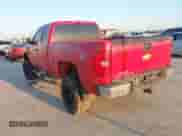 2013 Chevrolet Silverado 1500 LT с VIN 1GCRKSE72DZ130866, выставлен на аукционе IAAI как лот 43192500 с пробегом 167 740 миль миль и . История ставок и продаж доступна на DreamBid. Изображение 3.