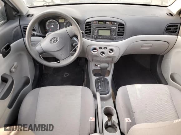 ✅ 2009 Hyundai Accent Auto GLS • VIN: KMHCN46CX9U302033 • Лот: 75247344. Опубликован ранее на Copart с пробегом 135 800 миль. Бесплатный доступ к архиву аукционных продаж из США и подробный отчёт об истории автомобиля на DreamBid. Изображение 8.