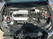 ✅ 2024 Lexus UX 250h Premium • VIN: JTHP6JBH7R2193351 • Lot: 67008095. Wystawiony na Copart z przebiegiem 10 072 mil. Bezpłatny archiwum sprzedaży aukcyjnych z USA i szczegółowy raport historii pojazdu na DreamBid. Zdjęcie 14.