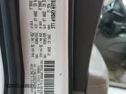 ✅ 2013 Dodge Durango Crew • VIN: 1C4RDJDG6DC540384 • Lot: 91208005. Listed on Copart with 160,921 mi. Free auction sales archive from the USA and detailed vehicle history report at DreamBid. Image 13.