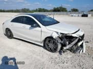 ✅ 2018 Mercedes-Benz CLA 250 • VIN: WDDSJ4EB4JN542767 • Лот: 84912605. Опубликован ранее на Copart с пробегом 111 513 миль. Бесплатный доступ к архиву аукционных продаж из США и подробный отчёт об истории автомобиля на DreamBid. Изображение 4.